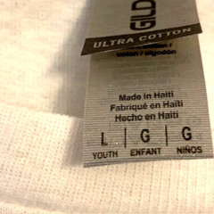 Shirt USA World Cup Ski 2024 Waterville Valley NH YOUTH LARGE Teen FIS Official