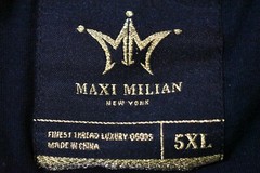 Maxi Milian Shirt Men’s