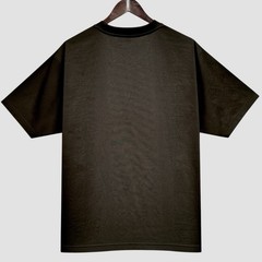 MENS LACOSTE HEAVY COTTON TEE 2X