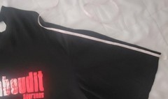 Fuhgeddaboudit Sopranos T-shirt Men’s 5XLT