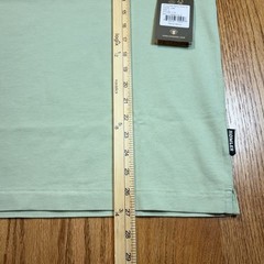 NWT Howler Brothers Men’s Small Spectrum Pocket Tee Short Sleeve Julep Tan 1118