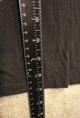 2022 Nirvana Smiley Reprint Shirt Black Graphi Print Crewneck Tee Mens XL