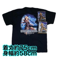 T Shirt Ghost in the Shell DVD Set Rare Vintage Anime Tee Collectible