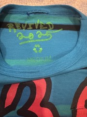 Ultra Rare Asspizza Revived Pokémon Suicune Shirt Medium 730 Printing