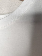 Genuine Dickies Performance Pocket Tee in White Size 4XL New With Tags