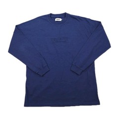 Palace Skateboards New York Drop Shoulder Shirt Mens XL Long Sleeve