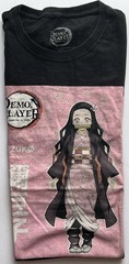 Demon Slayer: Kimetsu no Yaiba 6-piece set　T-shirt