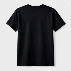 Father’s Day Printed Men’s T-Shirt | Premium USA Printed Cotton Graphic Tee