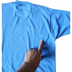 Vintage 80s New Orleans Bourbon Street Party Time Single Stitch T-Shirt USA – XL