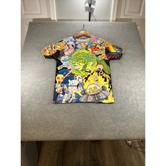 Rick and Morty T-shirt