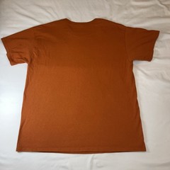 Colorado Orange T-shirt Men’s Large? No Brand Or Tag.