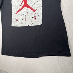 Air Jordan Jumpman Poolside T Shirt Men’s Size M Black