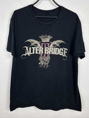 Vintage Alter Bridge 2010 American Florida Rock Unisex S-5XL Shirt MK358