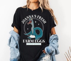 70Disney Joanna Rescuers Down Under T-Shirt Unisex Adult 2025