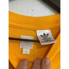 Def Jam Records Adidas beats laces essentials shirt SAMPLE Rap Hip Hop Dre