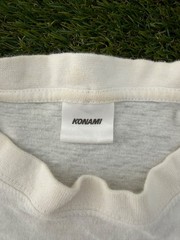 Vintage 90s Konami Anime Dating Video Game Season of Graduation Promo T-shirt