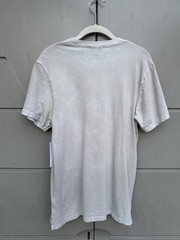 Cotton Citizen Presley Tee Vintage Oatmeal Sz S NWT Light Weight Jersey Cotton