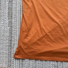 REI Co Op Tee Shirt! Men’s Size large. Lot Of 2! REI Performance Shirt! Orange