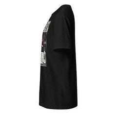 Double Tap 7.62 Design Unisex 2nd Amendment T-Shirt
