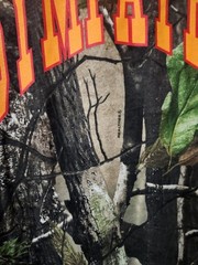 Drake Sympathy Summer 22 Camo T shirt Large Mens Realtree Code Five