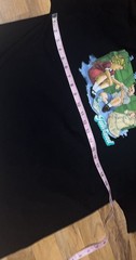 Full Send 4/20 Black Mens TShirt XL Smoking Kids