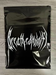 Breathedivinity High Elasticity Fitness Training Compression Short Sleeve Shirt