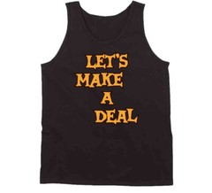 Let’s Make A Deal Game Show Fan T Shirt
