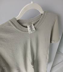 Comfort Colors Blank T-Shirt in Khaki – 10 SHIRTS – VARIOUS SIZES – S, M, L, XL