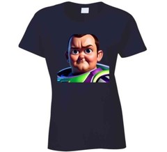 Hasbulla Lightyear Hasbulla Magomedov Parody T Shirt