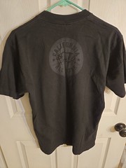 California All Star Weiv Gear Short Sleeve T-Shirt Streetwear Men’s Size Medium