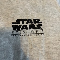 Vintage 1999 Star Wars Episode 1 Phantom Menace PEPSI Promo T-Shirt Size XL USA