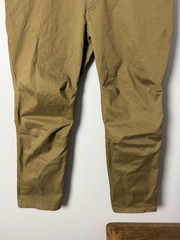 Kuhl Rydr Lite Men’s 36×30 Brown Pants EUC