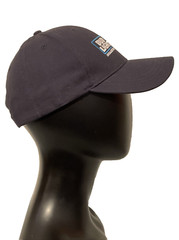 Bud Light Official Beer Sponsor NFL Navy Blue T-Shirt Size L and Snapback Hat