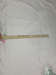 Vtg 80s 90s Single Stitch Bad Boy Club Gym Muscles Graphic T-Shirt Large Golds