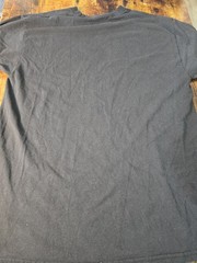 Release The Kraken Fraizer History Museum Shirt Medium A Few Flaws As Pictured
