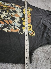 Lady A Tank Top Request Line Tour Merch Overstock Adult Medium Screen Print