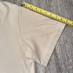 Fear Of God Eternal Cement T-shirt Large Men’s Used