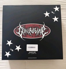 Civil Regime x Star Wars x Mark Riddick 199X 5-Shirt Box Set L Sealed