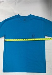 Panama Jack T-shirts, Size LG, Lot of 5, Cotton Blend Heavy Weight, Assorted