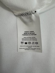 Nike Air Jordan Men’s White T-Shirt Sz Large Jumpman Logo IB7353-101