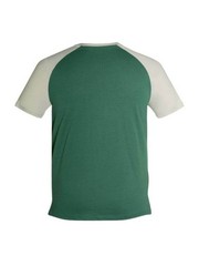 aussieBum Outsider BaseBall T-Shirt: Many Colours, Round Neck, Short Sleeve