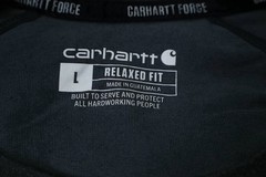 Carhartt Pocket Tee Bundle Lot of 12 Size L Large Workwear T Shirts USA Mix