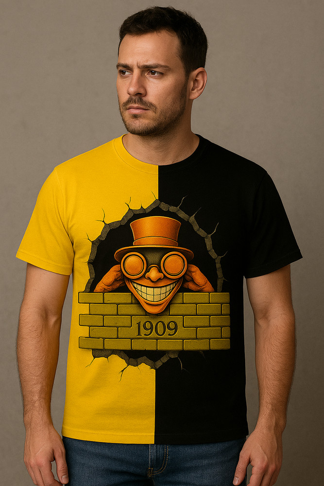 BVB Fan T-Shirt – All sizes