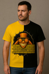 BVB Fan T-Shirt – All sizes
