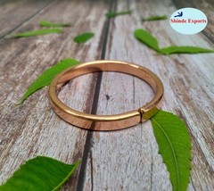 pure copper bracelets 5mm 8mm widths 30g 45g 70g – unisex wellness gift