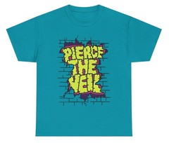 Pierce The Veil Blue t-shirt Unisex All sizes