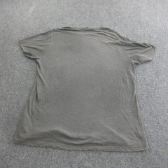Patagonia Shirt Mens XL Gray Soft Pocket Tri-Blend Tencel Organic Cotton Casual