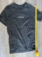 Black Jordan T-shirt Air