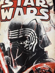 Mad Engine Star Wars Stormtroopers Black Graphic Shirt Size 2XL Mens