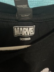 Rare Original Venom Marvel XL Teen T-shirt